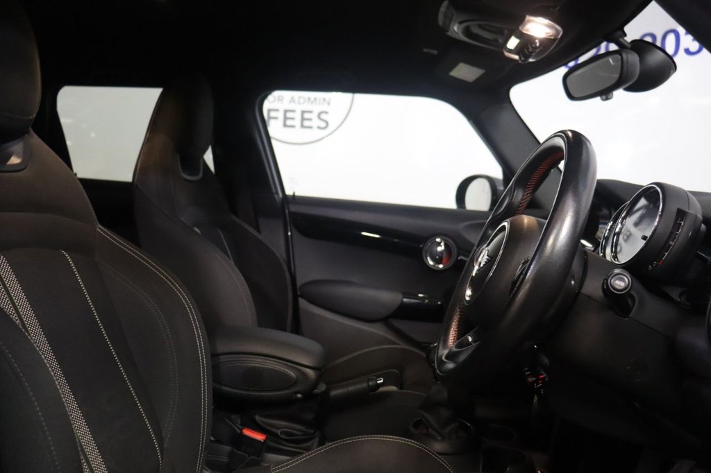 Used MINI Hatch 2020 for sale - 77821456: Photo 26