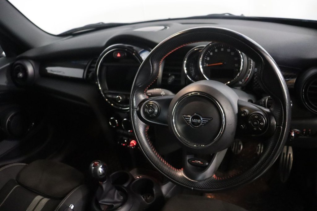 Used MINI Hatch 2020 for sale - 77821456: Photo 27