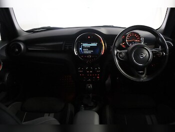 Used MINI Hatch 2020 for sale - 77821456: Photo