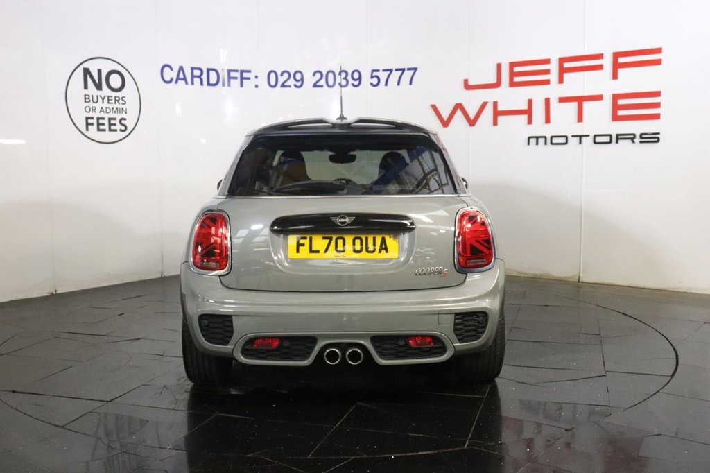 Used MINI Hatch 2020 for sale - 77821456: Photo 4