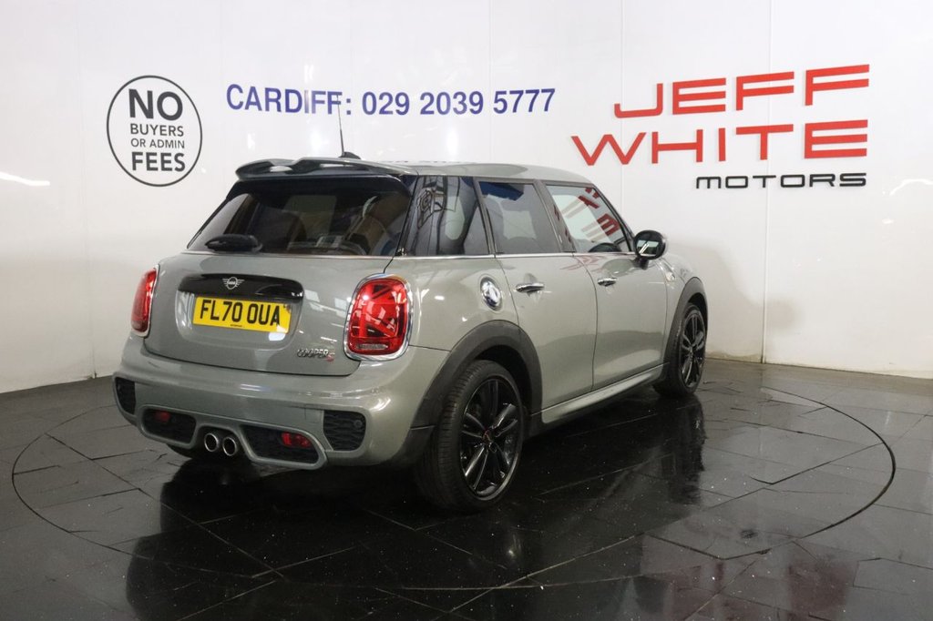Used MINI Hatch 2020 for sale - 77821456: Photo 5