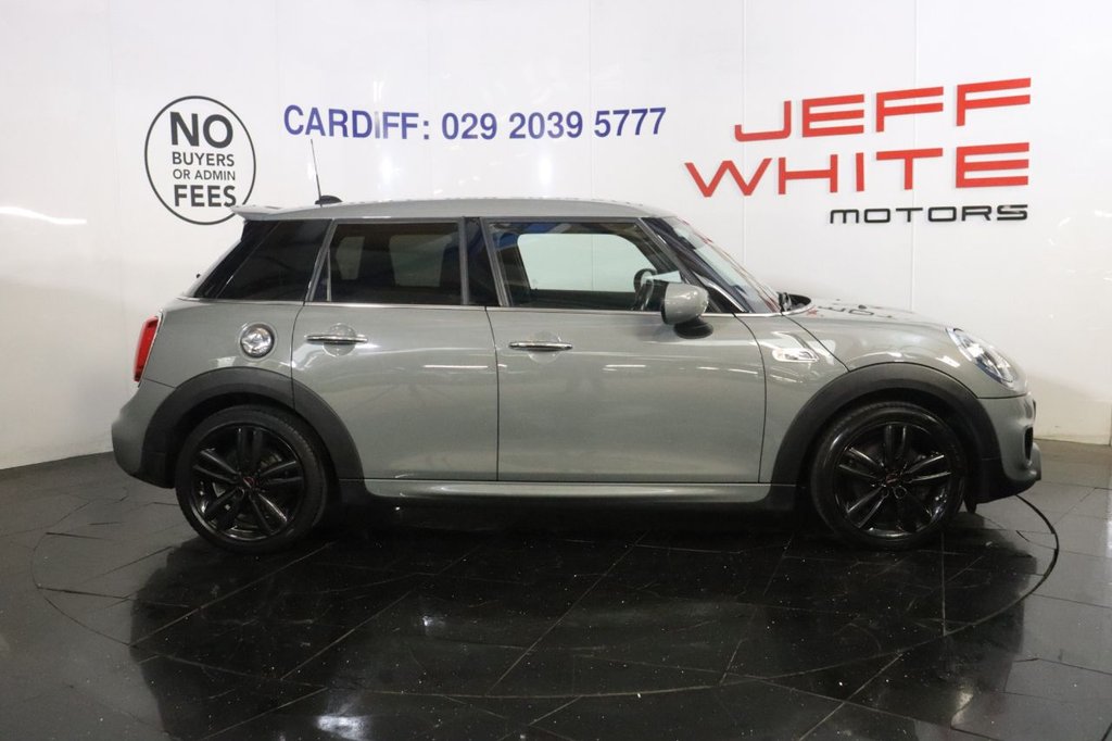 Used MINI Hatch 2020 for sale - 77821456: Photo 6