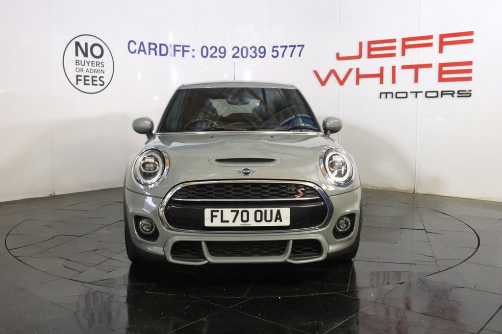 Used MINI Hatch 2020 for sale - 77821456: Photo 7