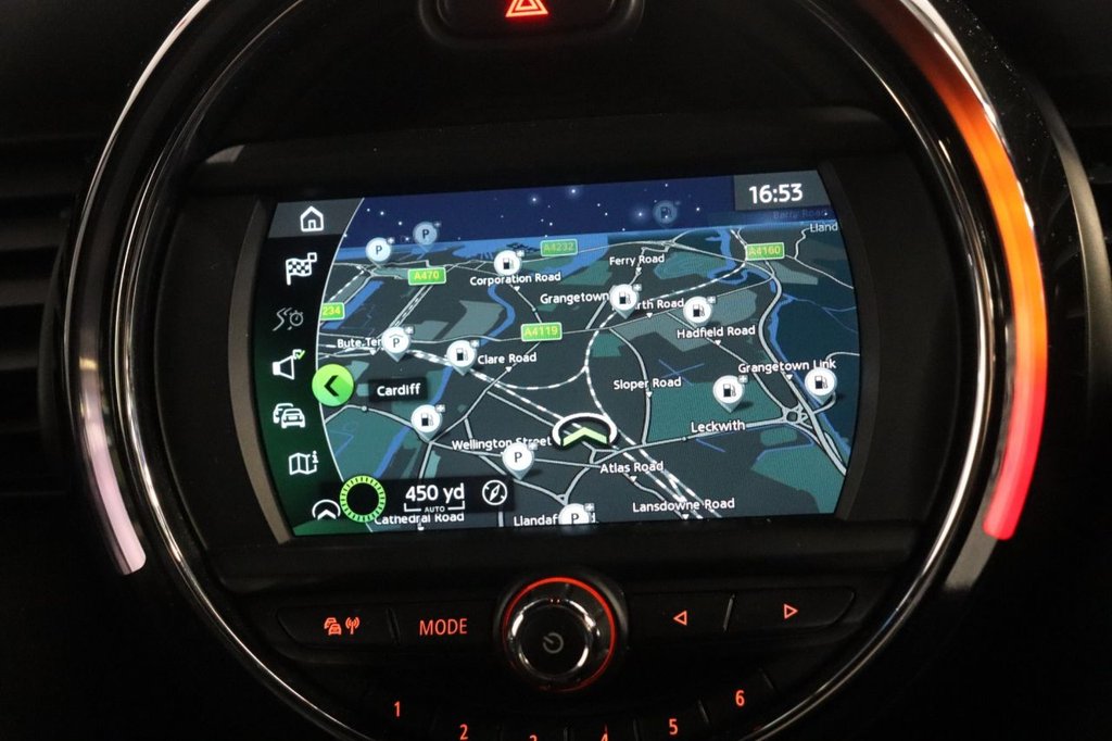 Used MINI Hatch 2020 for sale - 77821456: Photo 8