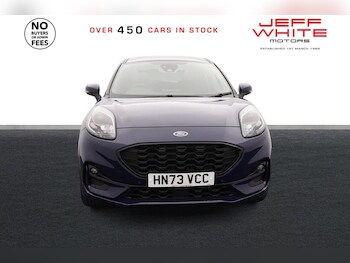Used Ford Puma 2023 for sale - 78474649: Photo