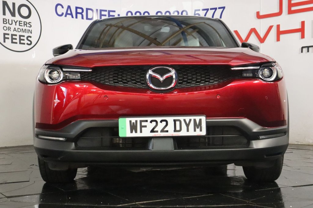 Used Mazda MX-30 2022 for sale - 76173238: Photo 13