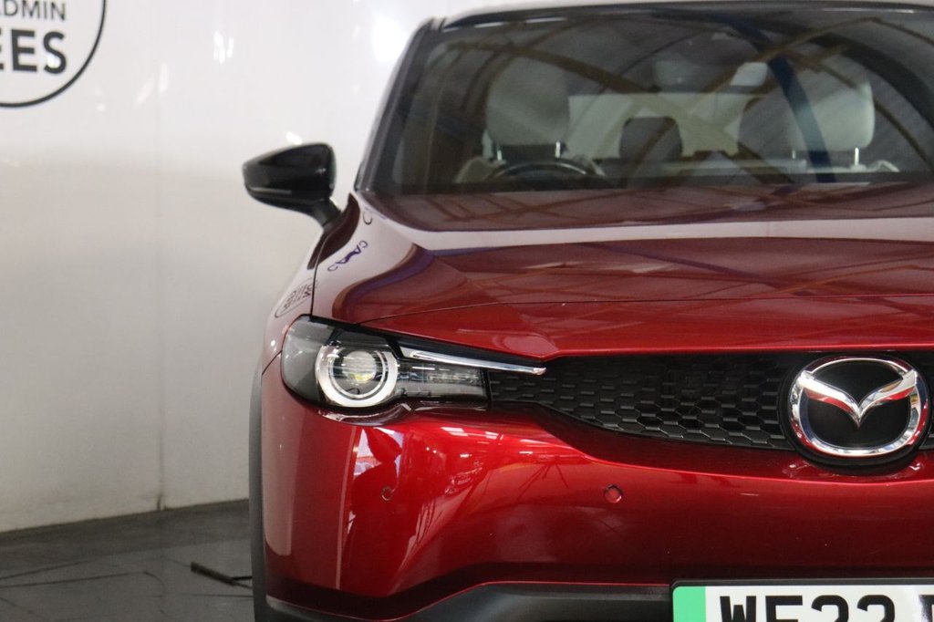Used Mazda MX-30 2022 for sale - 76173238: Photo 14