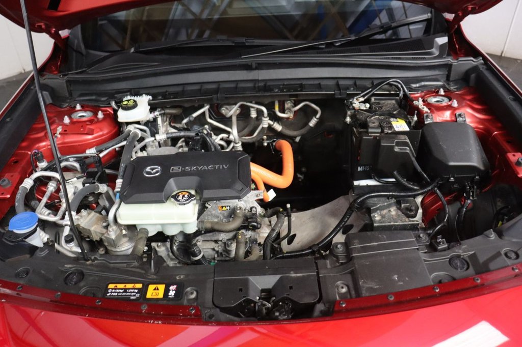 Used Mazda MX-30 2022 for sale - 76173238: Photo 15