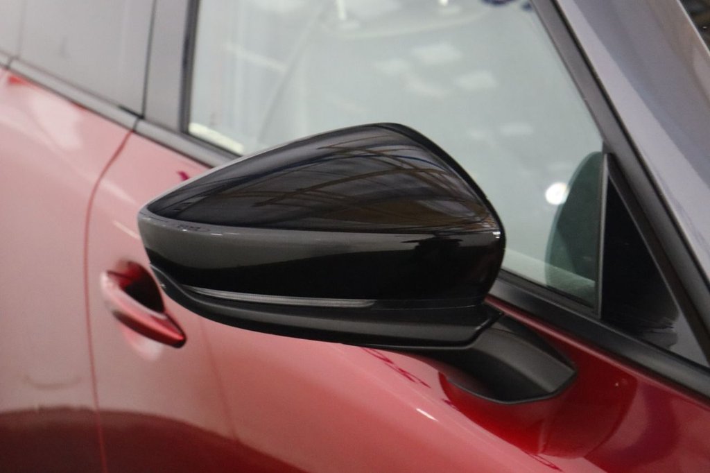 Used Mazda MX-30 2022 for sale - 76173238: Photo 16