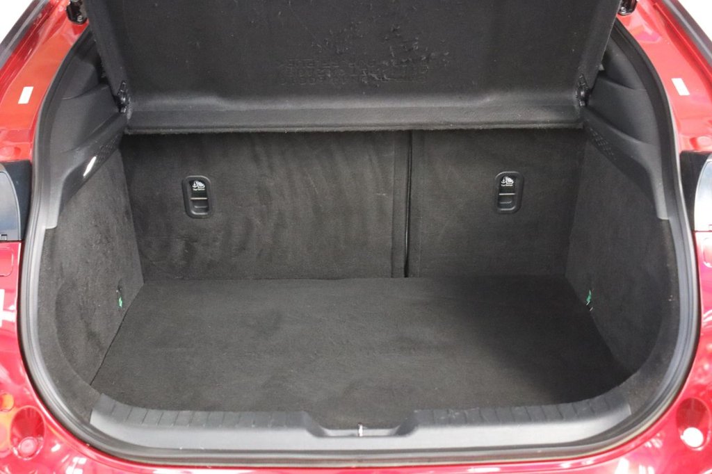 Used Mazda MX-30 2022 for sale - 76173238: Photo 18