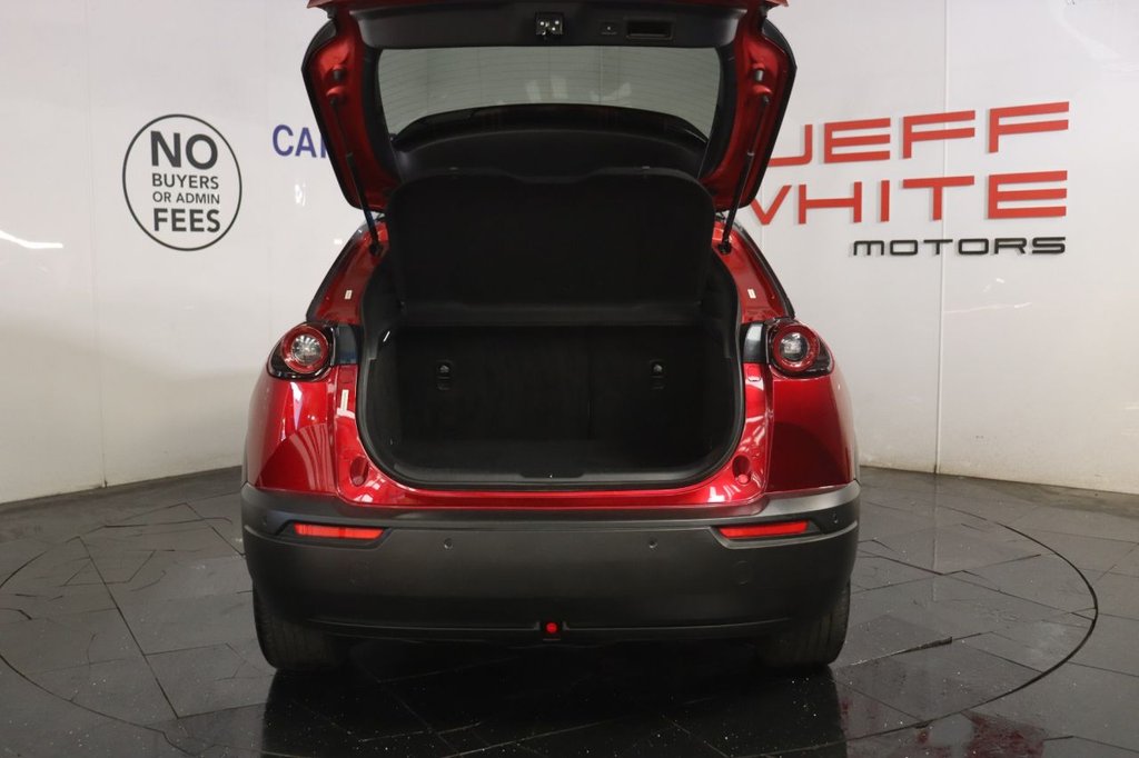 Used Mazda MX-30 2022 for sale - 76173238: Photo 19