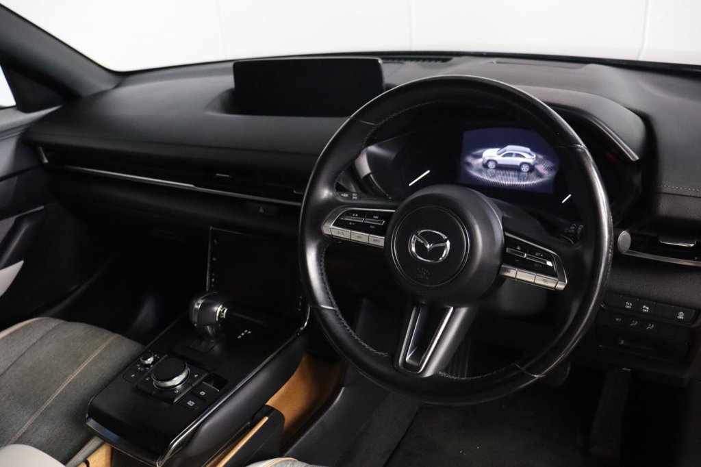 Used Mazda MX-30 2022 for sale - 76173238: Photo 23