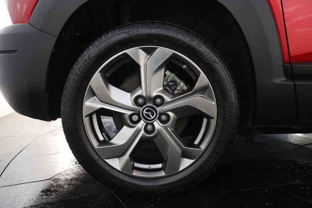 Used Mazda MX-30 2022 for sale - 76173238: Photo 36