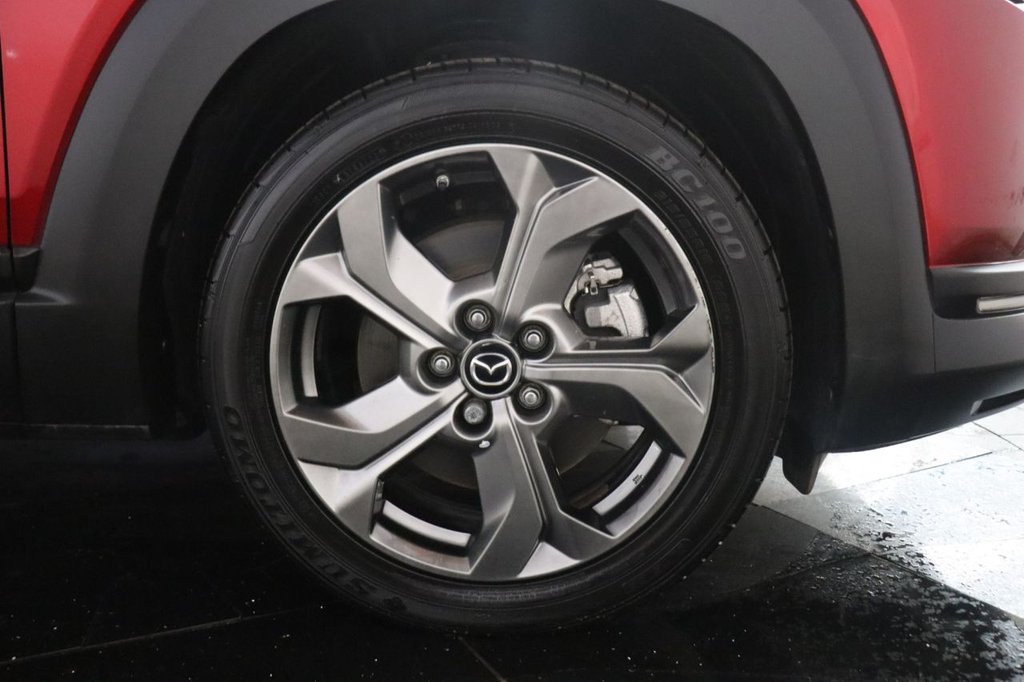 Used Mazda MX-30 2022 for sale - 76173238: Photo 37
