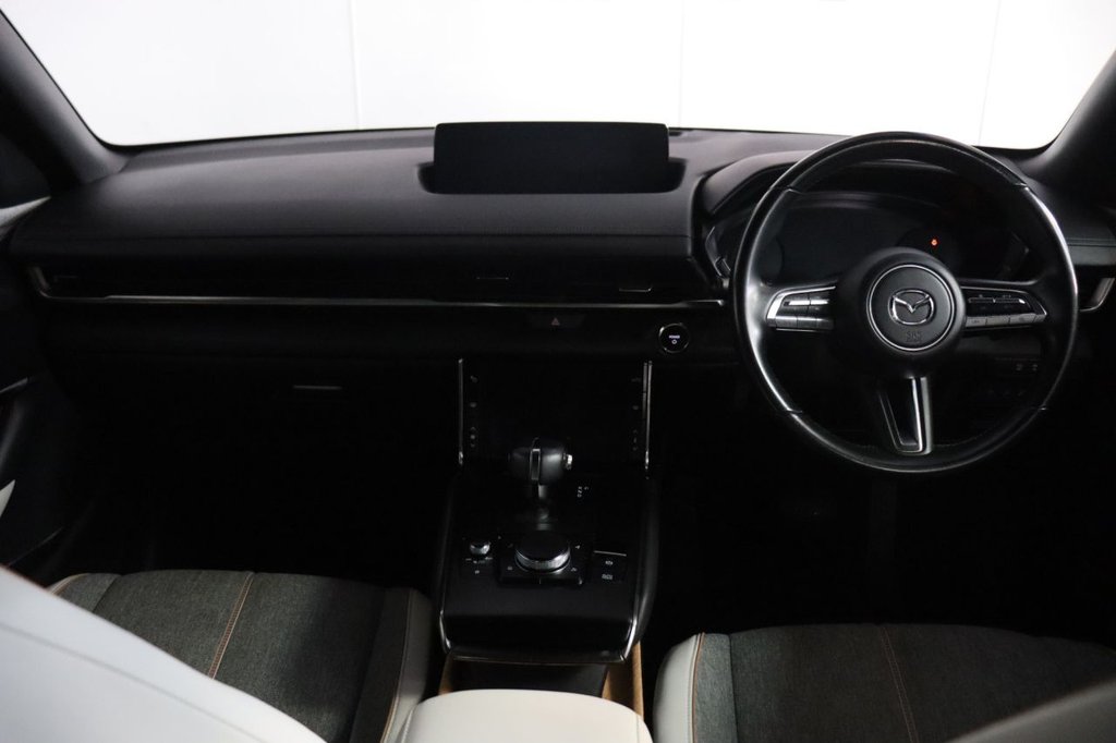 Used Mazda MX-30 2022 for sale - 76173238: Photo 9