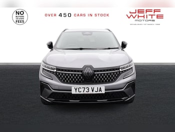 Used Renault Austral 2023 for sale - 78637906: Photo