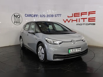 Used Volkswagen ID3 2022 for sale - 75585495: Photo