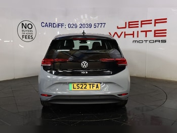 Used Volkswagen ID3 2022 for sale - 75585495: Photo