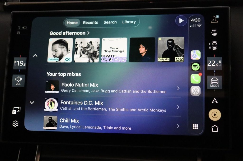 Used Land Rover Range Rover Velar 2024 for sale - 77608924: Photo 11