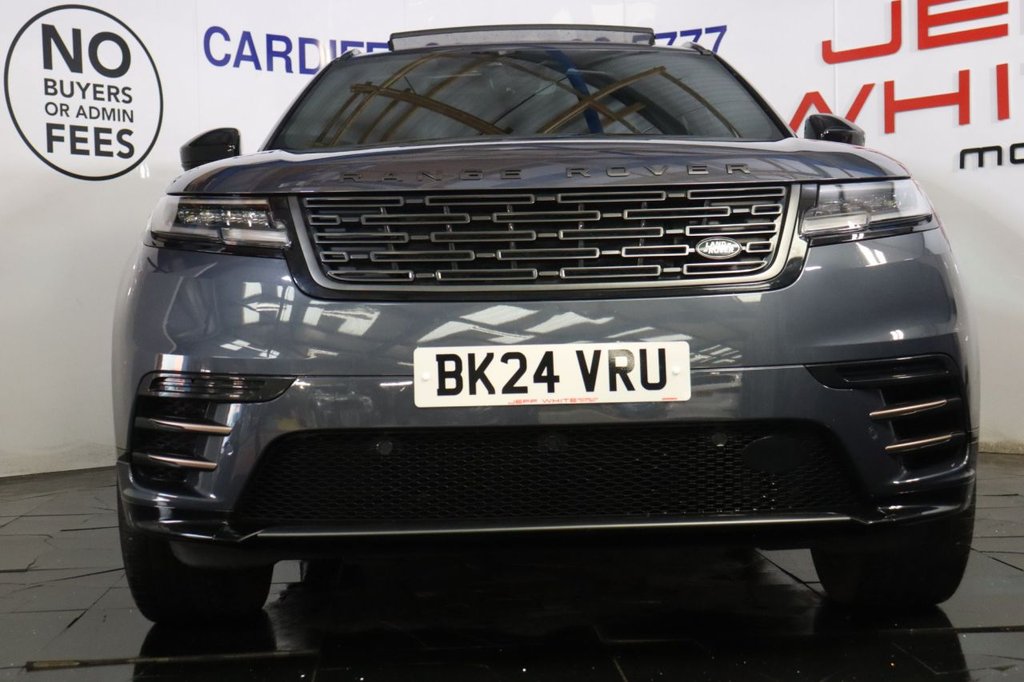 Used Land Rover Range Rover Velar 2024 for sale - 77608924: Photo 12