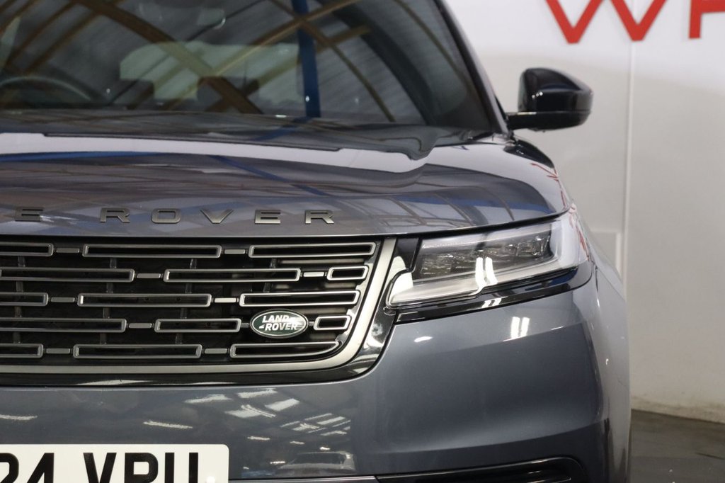 Used Land Rover Range Rover Velar 2024 for sale - 77608924: Photo 13