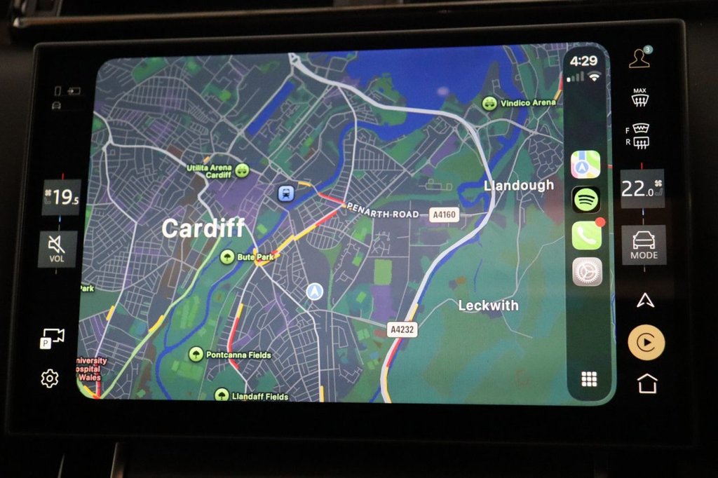 Used Land Rover Range Rover Velar 2024 for sale - 77608924: Photo 15