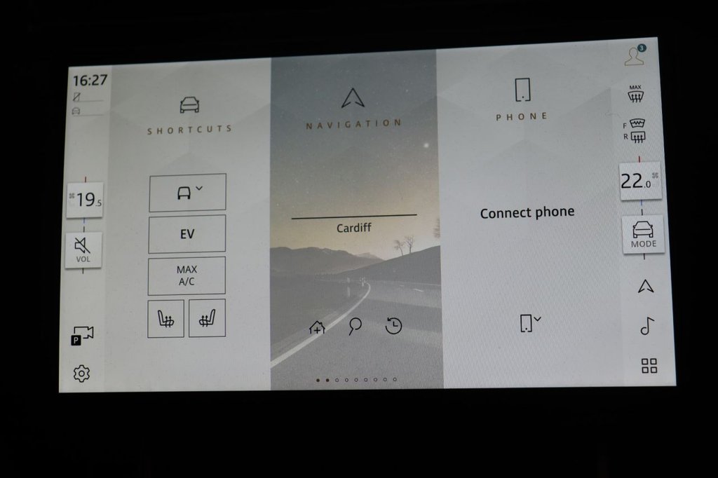 Used Land Rover Range Rover Velar 2024 for sale - 77608924: Photo 17