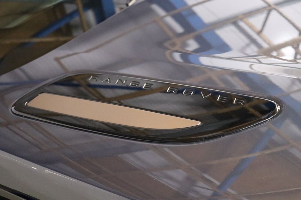 Used Land Rover Range Rover Velar 2024 for sale - 77608924: Photo 21