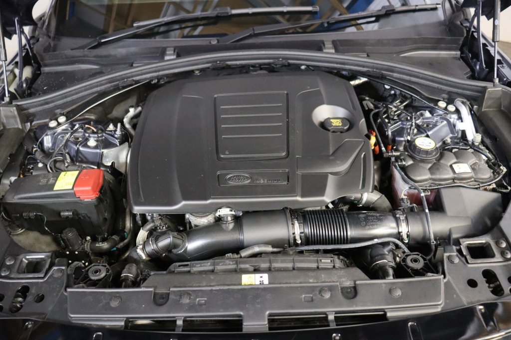 Used Land Rover Range Rover Velar 2024 for sale - 77608924: Photo 22