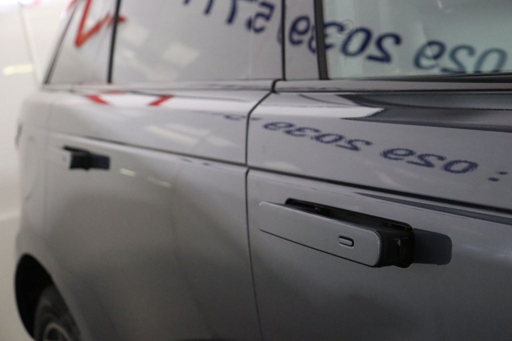 Used Land Rover Range Rover Velar 2024 for sale - 77608924: Photo 25