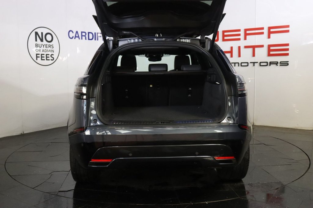 Used Land Rover Range Rover Velar 2024 for sale - 77608924: Photo 30