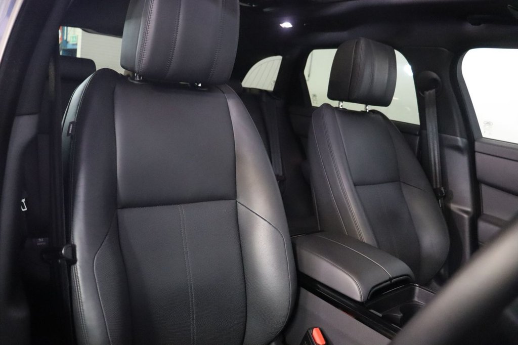 Used Land Rover Range Rover Velar 2024 for sale - 77608924: Photo 31