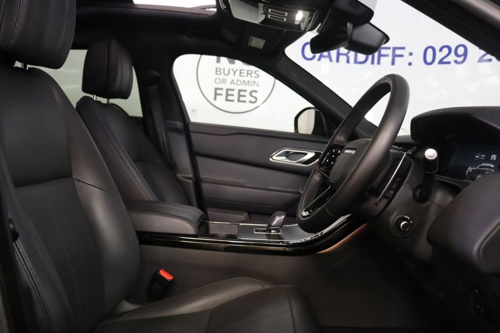 Used Land Rover Range Rover Velar 2024 for sale - 77608924: Photo 32