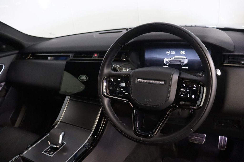 Used Land Rover Range Rover Velar 2024 for sale - 77608924: Photo 33
