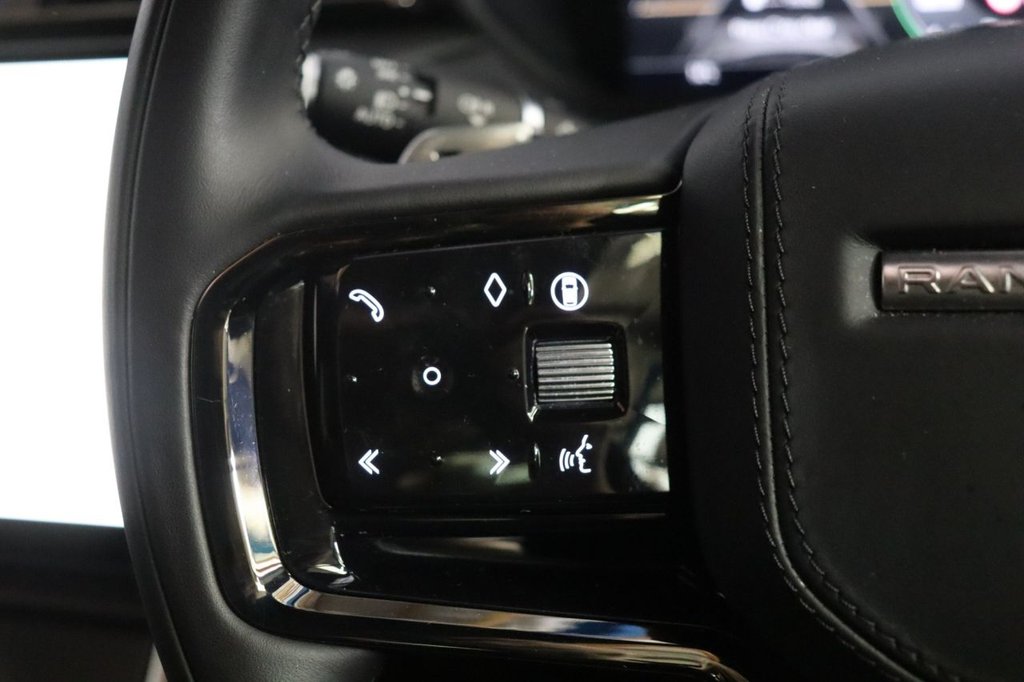 Used Land Rover Range Rover Velar 2024 for sale - 77608924: Photo 34