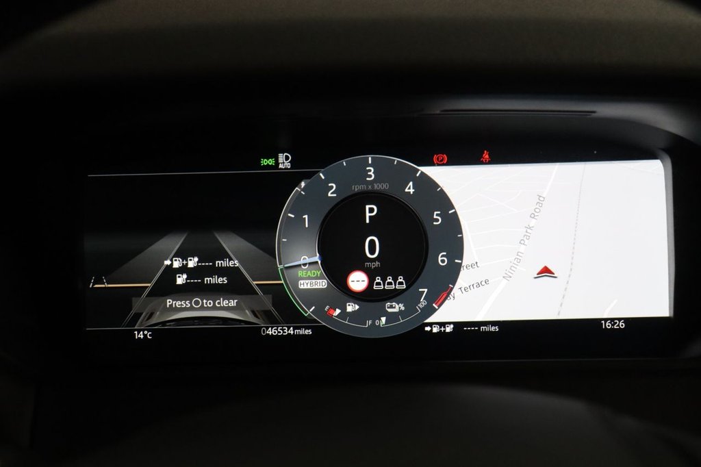 Used Land Rover Range Rover Velar 2024 for sale - 77608924: Photo 36