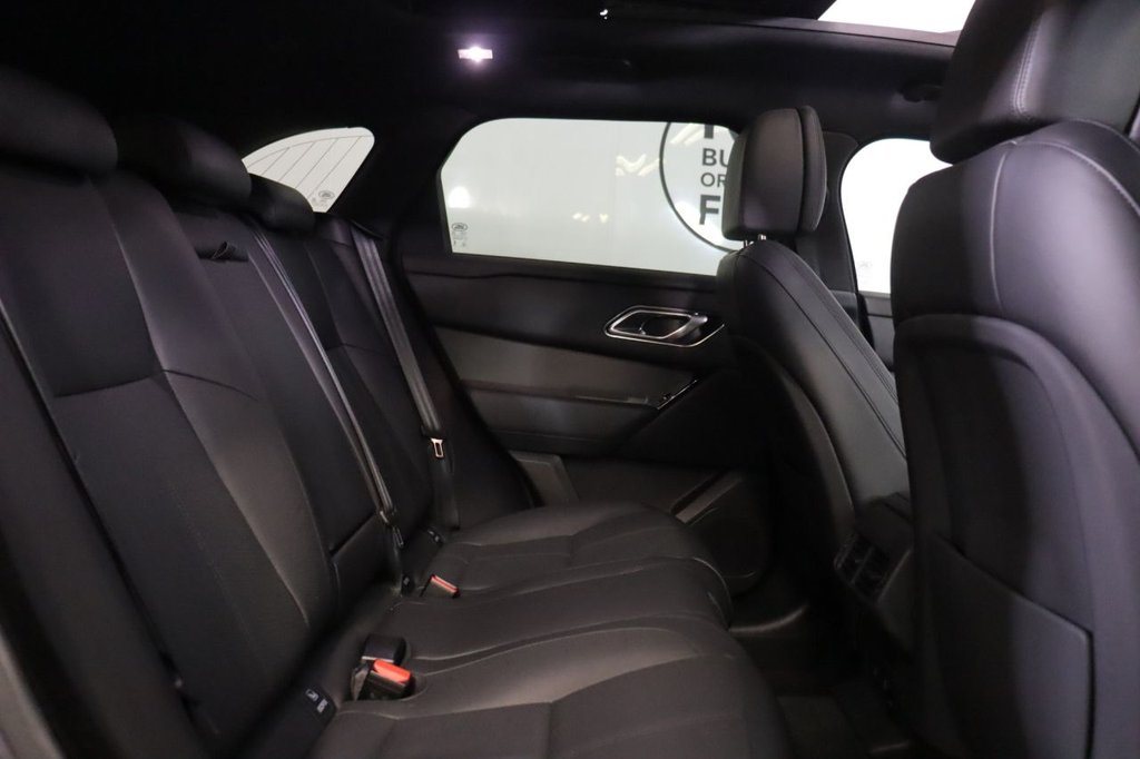Used Land Rover Range Rover Velar 2024 for sale - 77608924: Photo 40