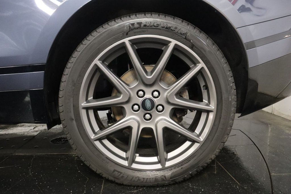 Used Land Rover Range Rover Velar 2024 for sale - 77608924: Photo 42