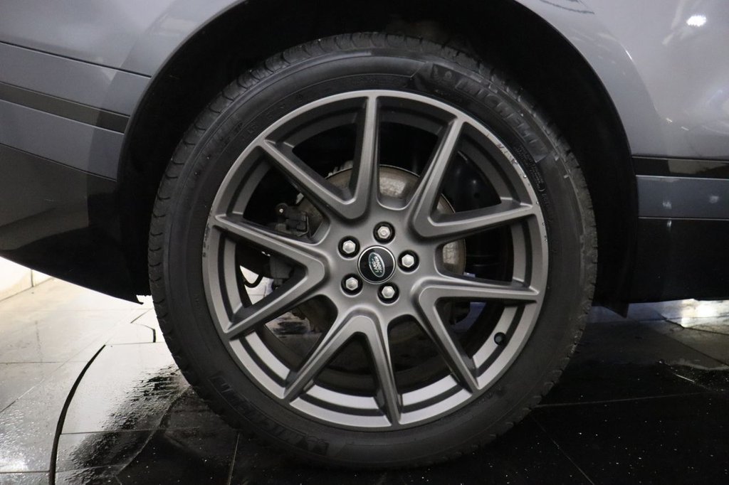 Used Land Rover Range Rover Velar 2024 for sale - 77608924: Photo 43