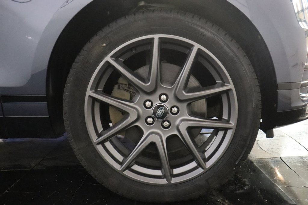 Used Land Rover Range Rover Velar 2024 for sale - 77608924: Photo 44