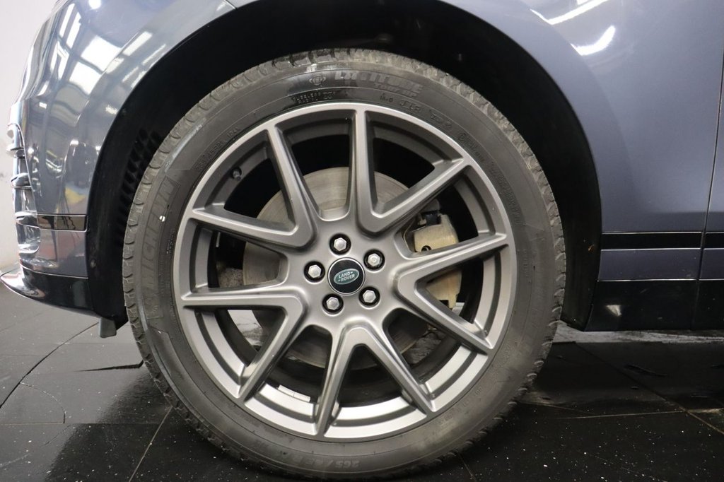 Used Land Rover Range Rover Velar 2024 for sale - 77608924: Photo 45