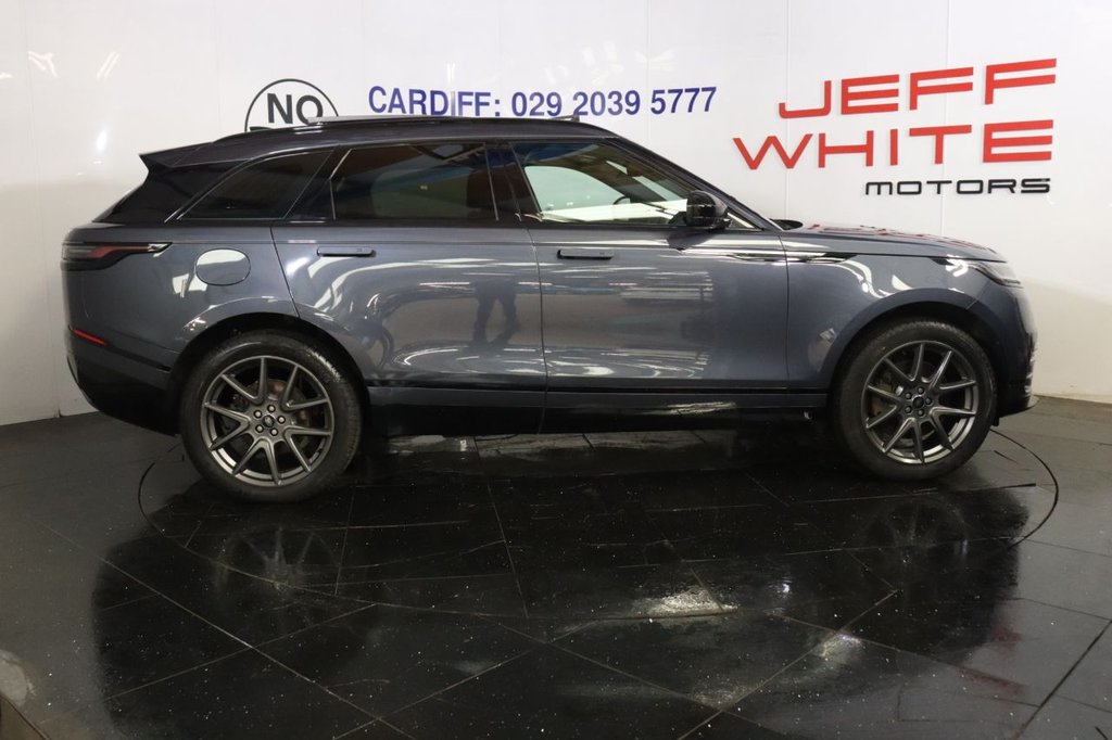 Used Land Rover Range Rover Velar 2024 for sale - 77608924: Photo 6