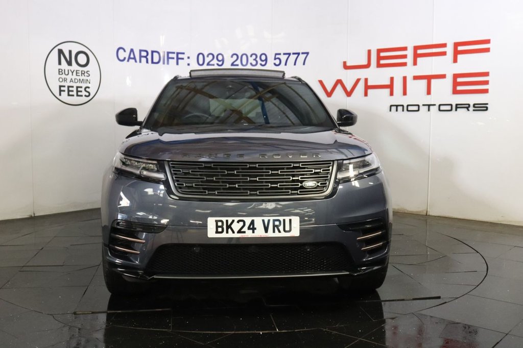 Used Land Rover Range Rover Velar 2024 for sale - 77608924: Photo 7