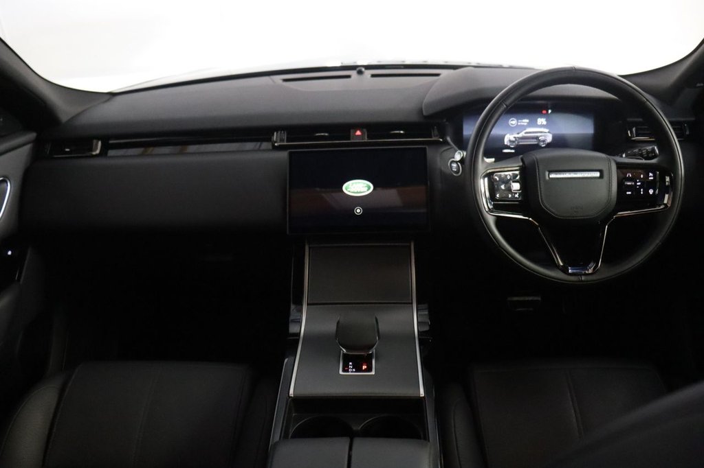 Used Land Rover Range Rover Velar 2024 for sale - 77608924: Photo 8