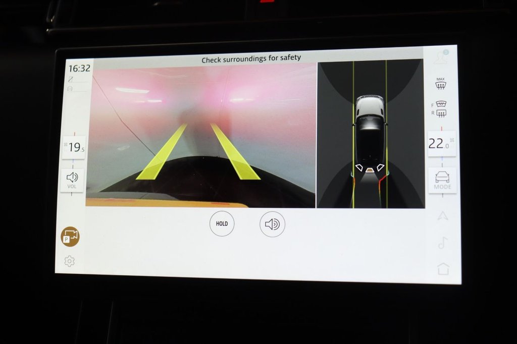 Used Land Rover Range Rover Velar 2024 for sale - 77608924: Photo 9