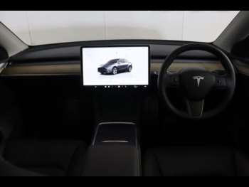 Used Tesla Model Y 2022 for sale - 74091589: Photo