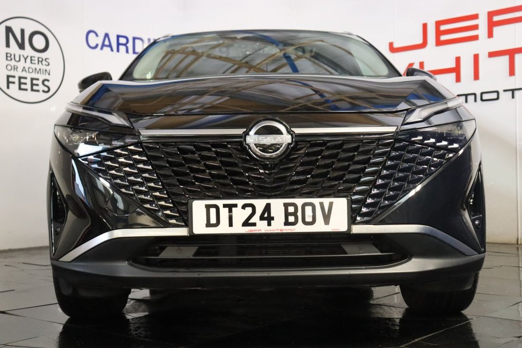 Used Nissan Qashqai 2024 for sale - 76163440: Photo 12