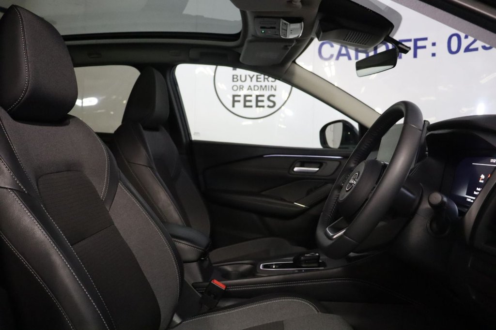 Used Nissan Qashqai 2024 for sale - 76163440: Photo 21