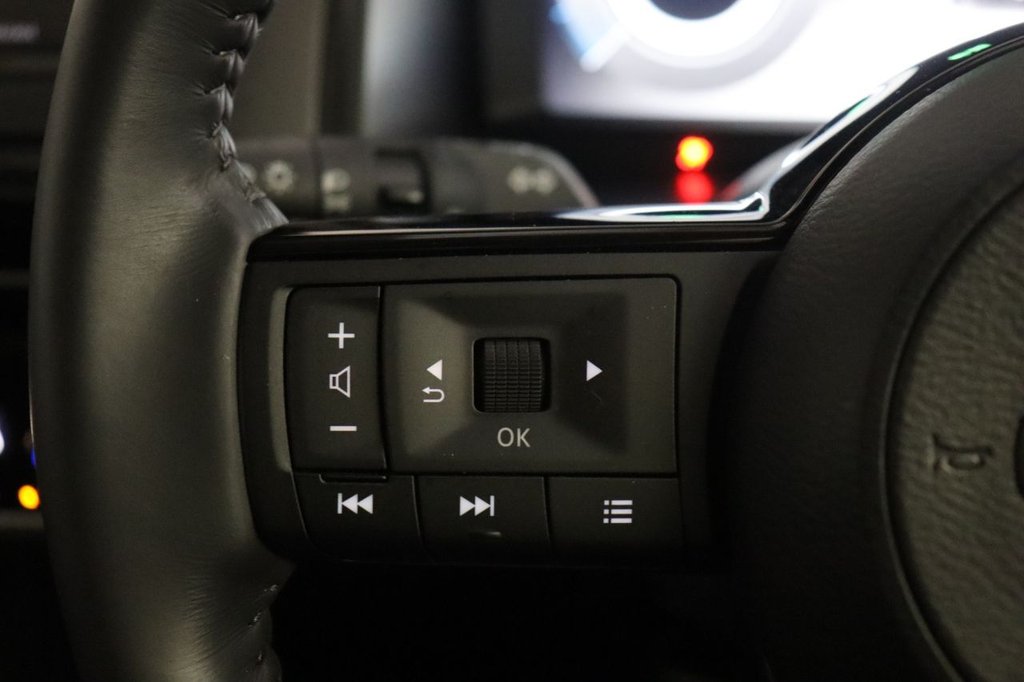 Used Nissan Qashqai 2024 for sale - 76163440: Photo 23