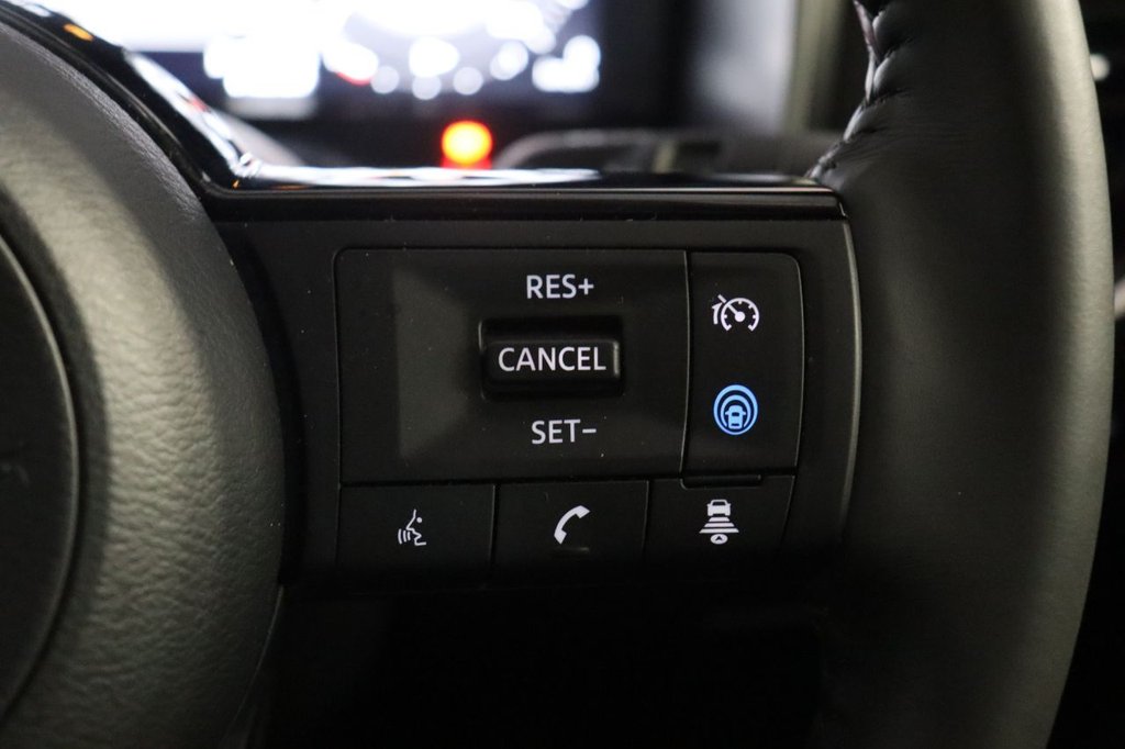 Used Nissan Qashqai 2024 for sale - 76163440: Photo 24